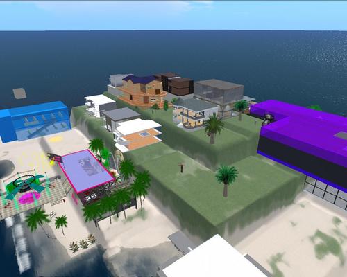 Japan Resort C3