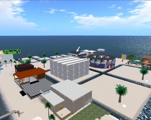 Japan Resort C6