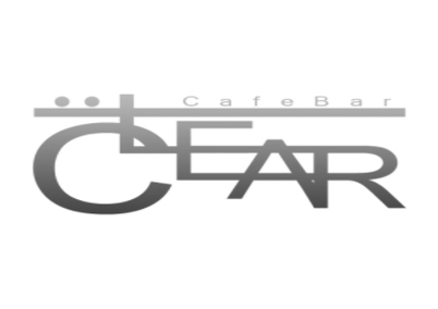 今日の【CafeBar Clear】は。