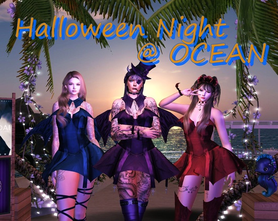Halloween Night 2022