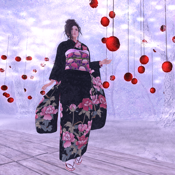Ambrosia @Japonica 和物市 Ambrosia @Japonica 和物市