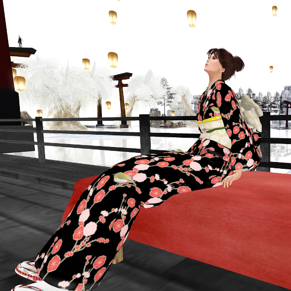 Ambrosia @Japonica 和物市 2 Ambrosia @Japonica 和物市 2