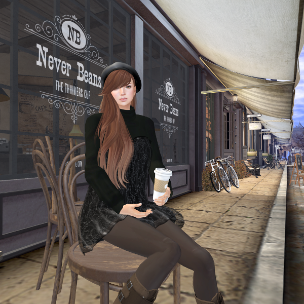 Ambrosia @The Seasons Story Ambrosia @The Seasons Story