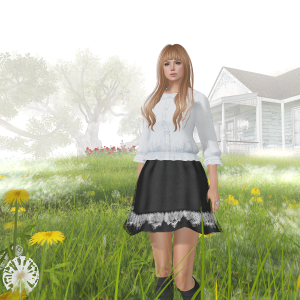 Kyoko Couture @CCB Kyoko Couture @CCB
