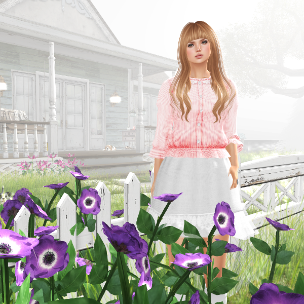 Kyoko Couture @CCB Kyoko Couture @CCB