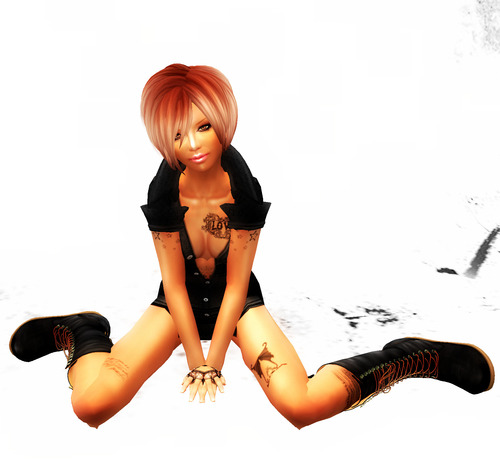JFTGs Hunt ⑫