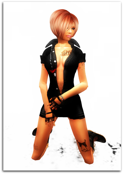 JFTGs Hunt ⑫