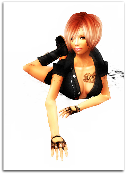 JFTGs Hunt ⑫
