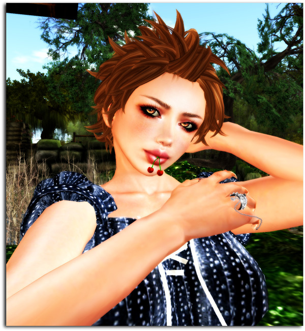 Giftヘアーメンズ&レディース&LB