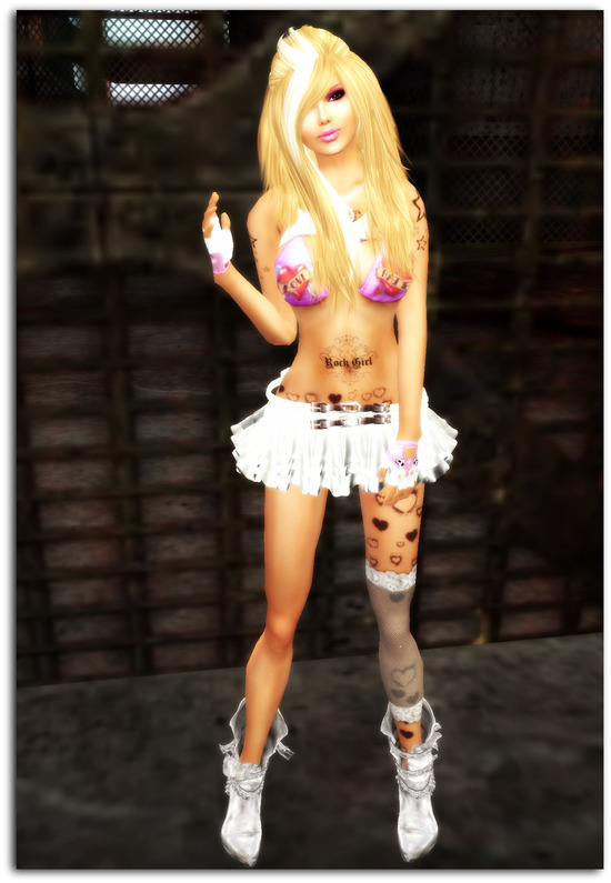 1LSKIN★