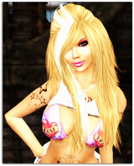 1LSKIN★