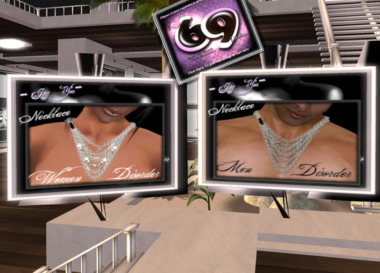 メンズもI love 69 ... Linden★