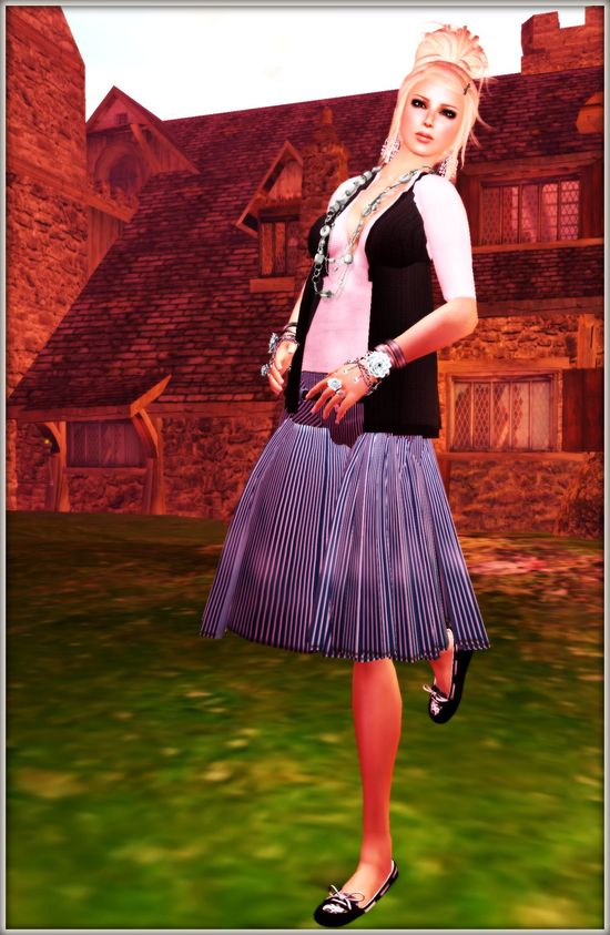 Skin gift★