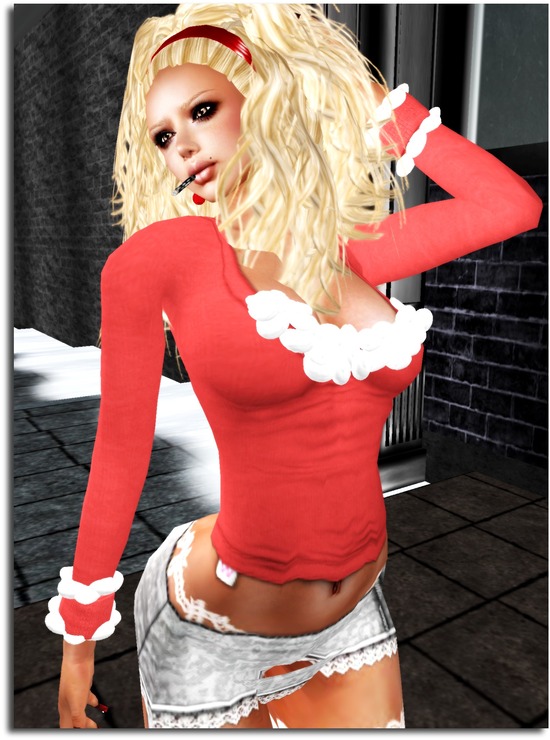 Sexy Gift
