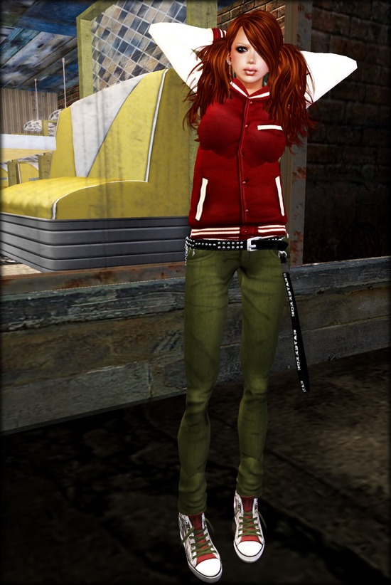 HuNt★