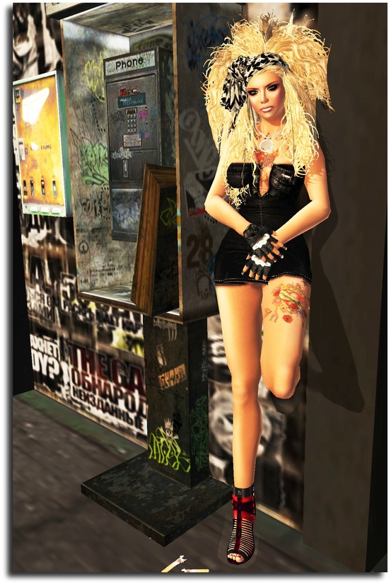 Skin Gift:)