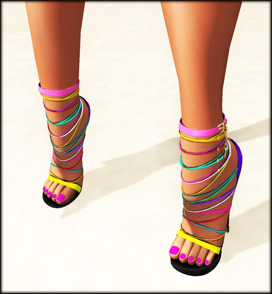 Free★Sandal