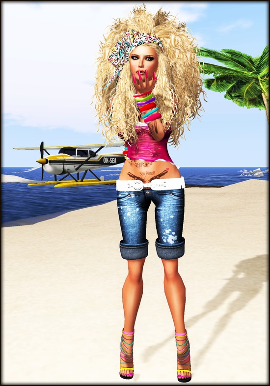 Free★Sandal