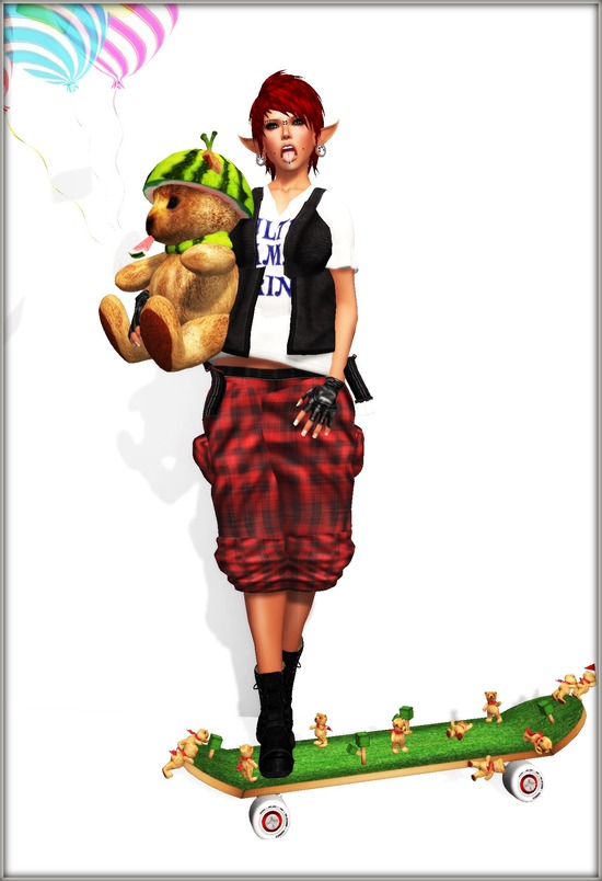 PouPee Hunt ②