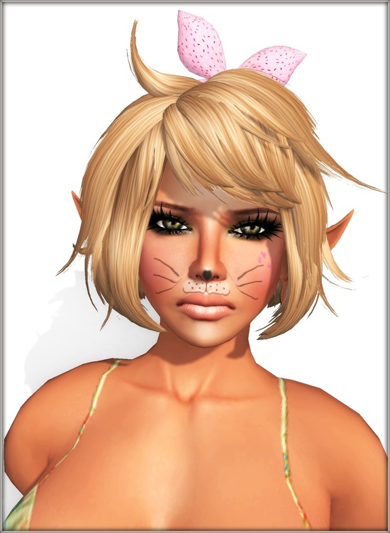 PouPee Hunt ⑥