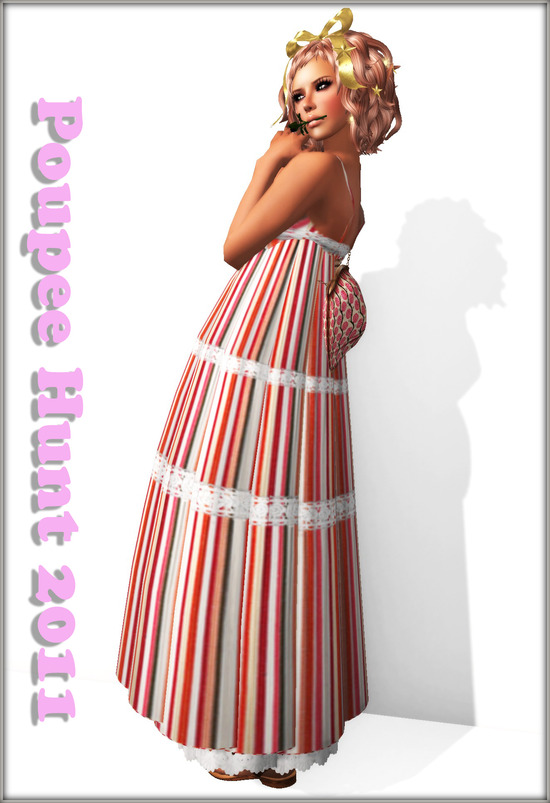 PouPee Hunt★Last