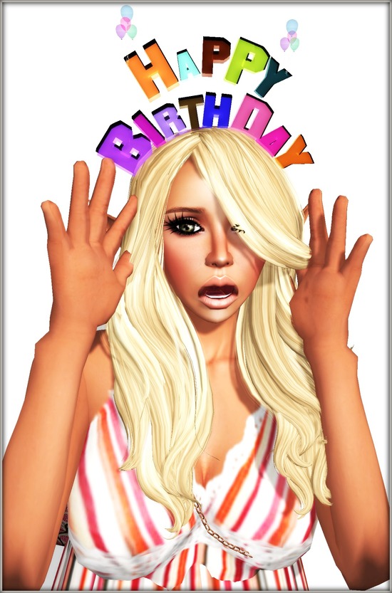 PouPee Hunt★Last