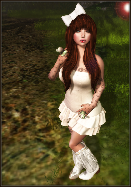 FREE SKIN & GIFT