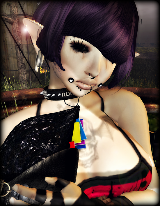 GIFT Skin & MM
