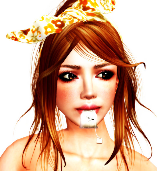 Kawaii Hunt 31~40