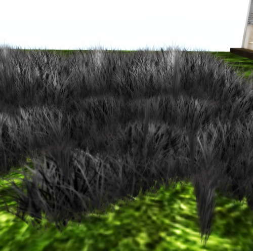 ハント☆SL House&Garden Hunt