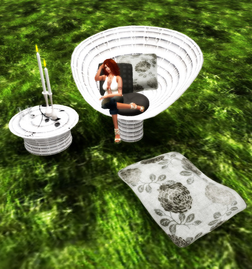 ハント☆SL House&Garden Hunt