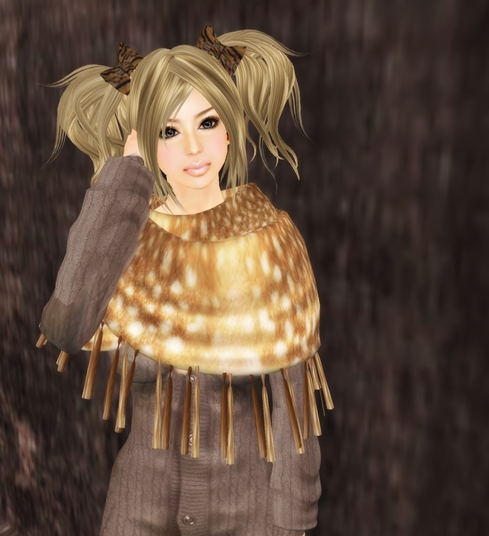 LoveSoul(1L$ヘアー)