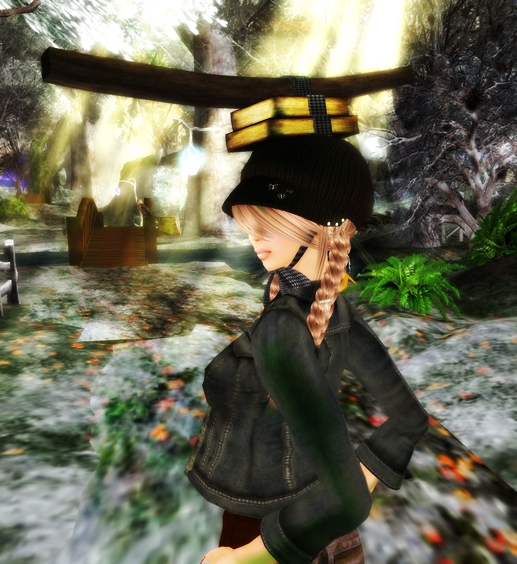 がちゃ*Picnic