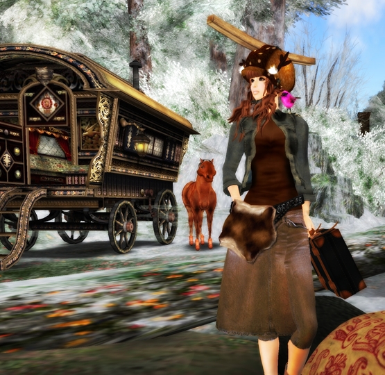 がちゃ*Picnic