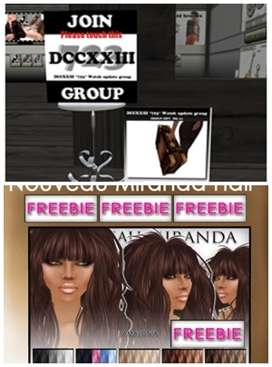 FREEオールカラーヘアー