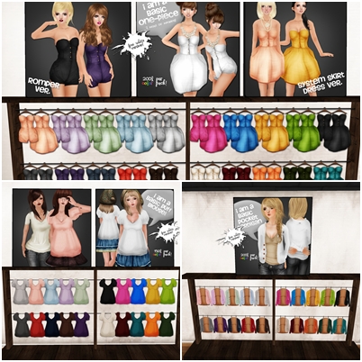 Ohmai*FREEbasics dress