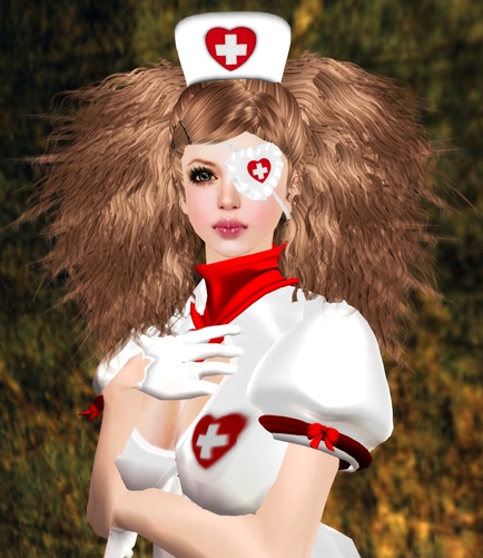 ハント(Tainted Love)