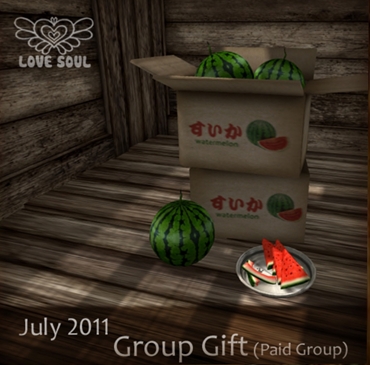 GIFT-LoveSoul-