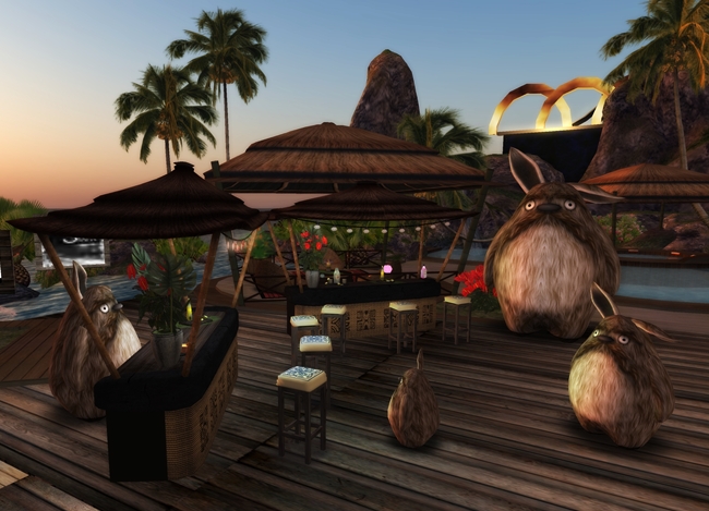 Cafe&Bar SOFA