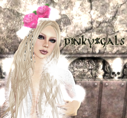PINKY*GALS