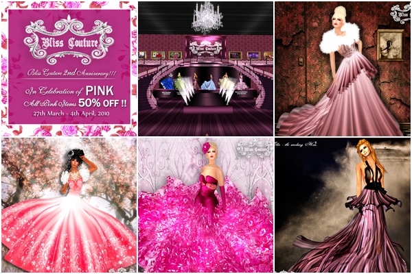 Pink50%OFF!!!
