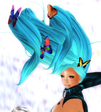 ヘアーハント(CAHH)