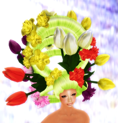 ヘアーハント(CAHH)
