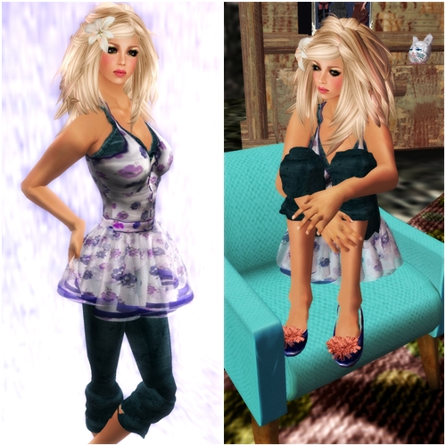 NEW!!kuri style