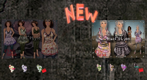 NEW!!kuri style