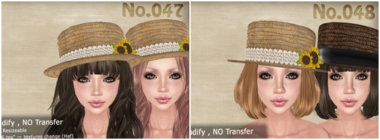 NEWヘアー!!!LoveSoul
