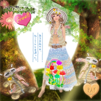 新作FREE!!!