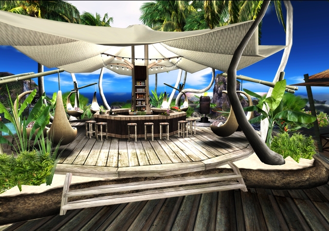 Cafe&Bar SOFA