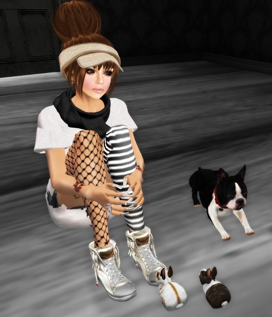 Free!!SKYBOX