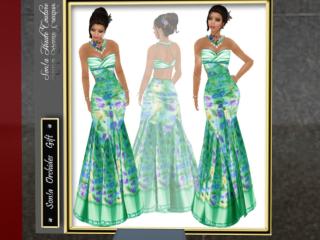 1L$ DRESS !!